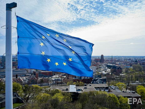 Евросоюз может изменить решение в случае ухудшения эпидемической ситуации в Украине