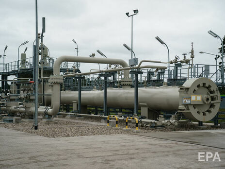 В Минэнерго Украины не исключают, что Европа разрешит запуск 