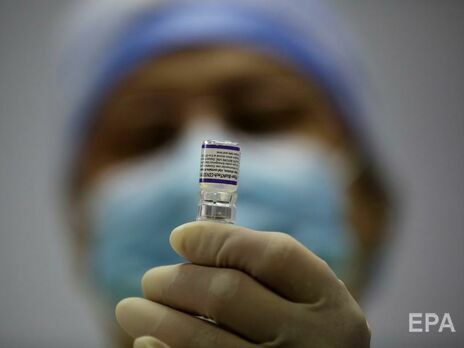 В мире сделали более 6,84 млрд прививок от коронавируса