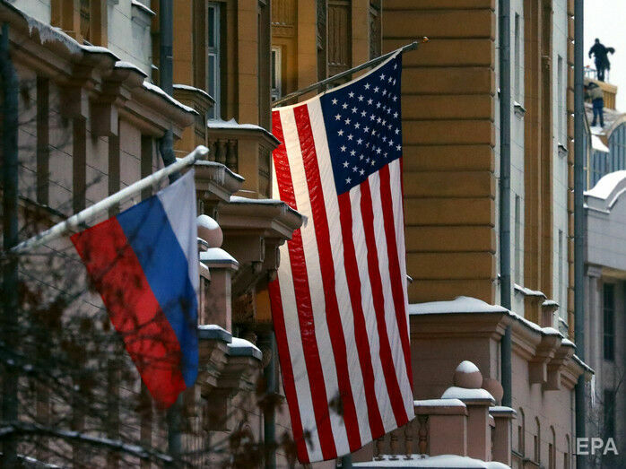 США зарахували росіян до "безпритульних національностей". У списку – громадяни ще дев'яти країн, зокрема Сомалі, Венесуели, Сирії та Ірану