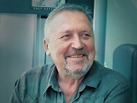 Умер режиссер 