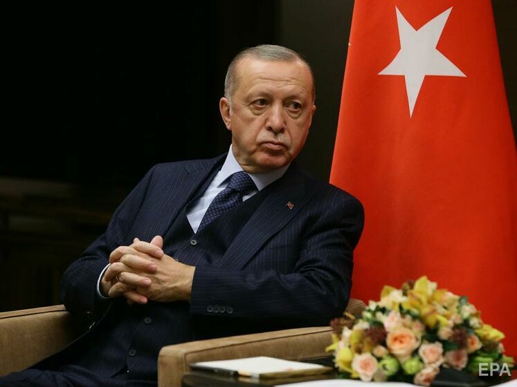 США потребовали объяснений от Турции после решения Эрдогана выслать послов &ndash; Госдеп