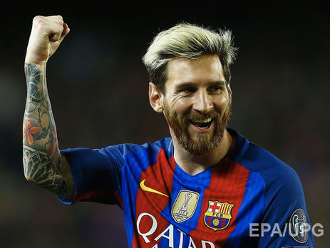 Месси забил 500 голов за 