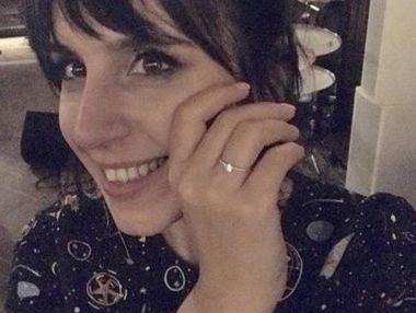 Джамала выходит замуж