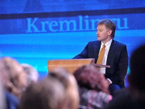 Кремль отверг причастность к попытке госпереворота в Черногории