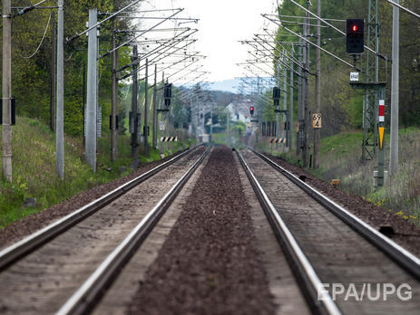 РЖД запретили въезд в Россию 10 украинским перевозчикам