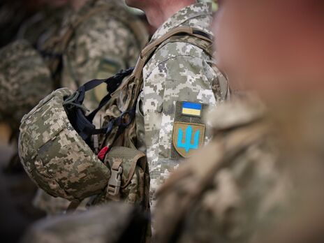 В Черниговской области застрелился военный