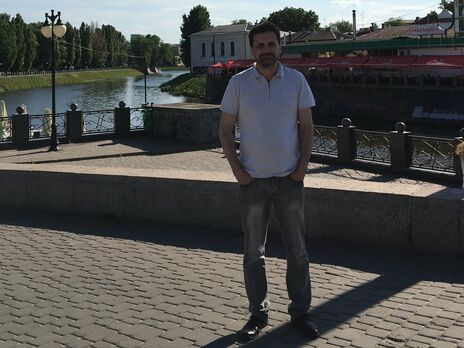 В Ровенской области, где произошла вспышка полиомиелита, жители убегали от медиков, чтобы не слушать о вакцинации