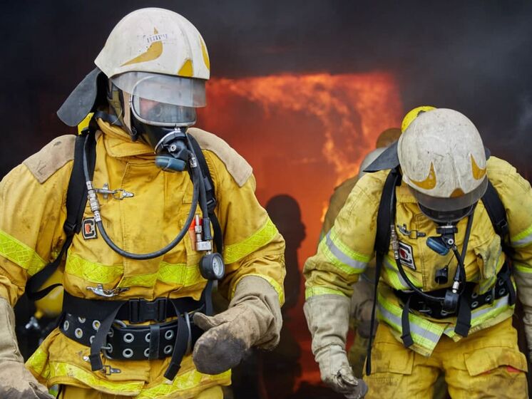В Україні протягом тижня внаслідок пожеж загинуло майже 60 осіб – ДСНС