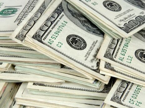 НБУ увеличил количество выкупаемой валюты на межбанке
