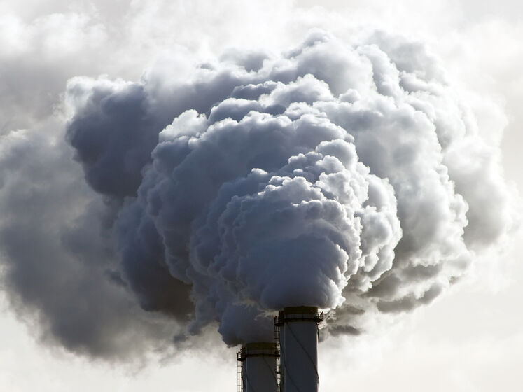 В 2020 году концентрация парниковых газов в атмосфере достигла рекордного уровня — ООН