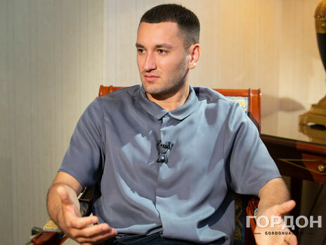 Бардаш: Абсолютно не нужно было писать пост об измене жены. Это бросило тень на Кристину. Надо было просто набить Волощуку рожу