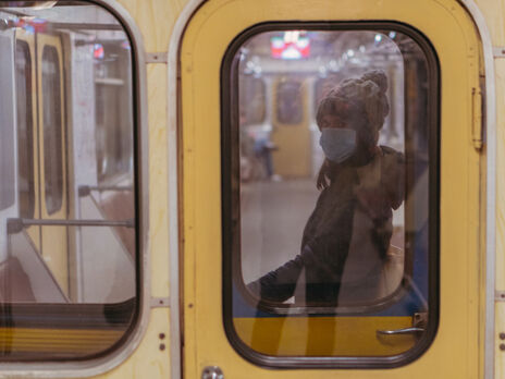 Украина уже превзошла континентальные максимумы за всю историю пандемии – Киевская школа экономики