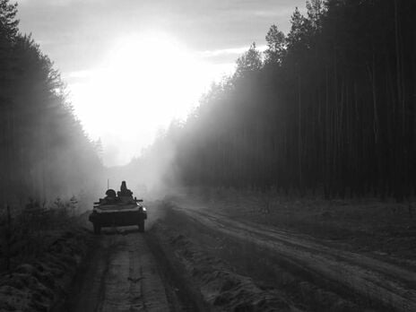 Окупанти на Донбасі примусово викликають студентів вишів на військові 