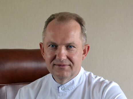 Реаніматологи констатують, що COVID-19 дуже помолодшав. Хвороба руйнує всі органи та системи людини