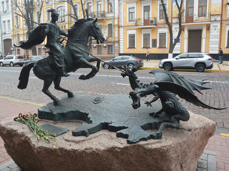 С начала года СБУ прекратила деятельность четырех агентурных сетей спецслужб РФ в Украине и задержала 22 российских агента 