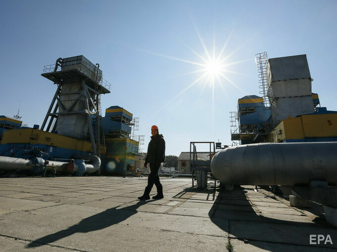 Україна хоч зараз може підписати новий контракт із "Газпромом" про транзит газу, але він не відповідає – Макогон