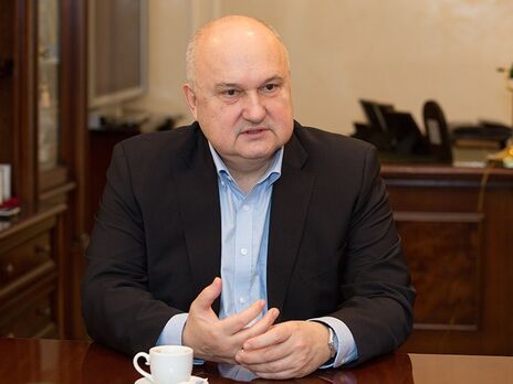 Смешко назвав 