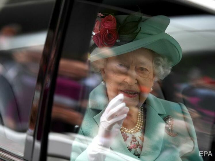 Королева Елизавета II по совету врача пропустит климатический саммит – Букингемский дворец