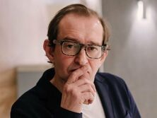 Хабенского назначили худруком МХТ имени Чехова – его предшественник ушел по собственному желанию