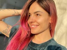 MamaRika заявила, что спустя почти год после переезда в Одессу возвращается жить в Киев