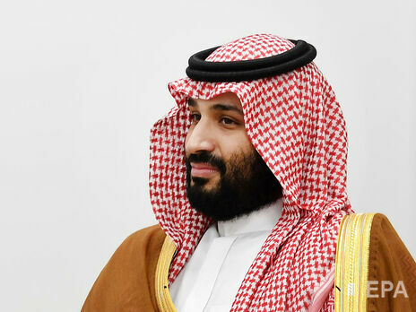 Принц із Саудівської Аравії хотів убити короля за допомогою отруєного персня з Росії – експосадовець