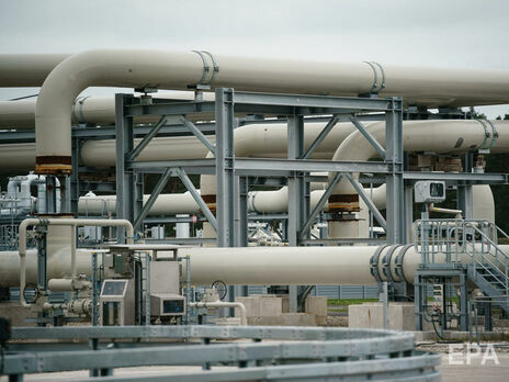 США, скорее всего, не смогли бы остановить строительство 