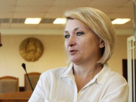 У Білорусі позбавили ліцензії адвокатку Мацкевич, яка захищала Бабарика та Тихановського