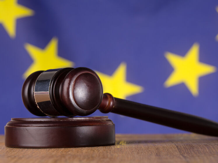 Суд ЕС оштрафовал Польшу на €1 млн в день из-за спора о судебной системе