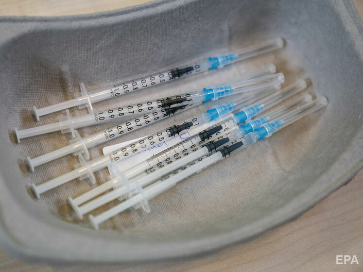 В Харькове вакцинацию от коронавируса будут проводить на рынках