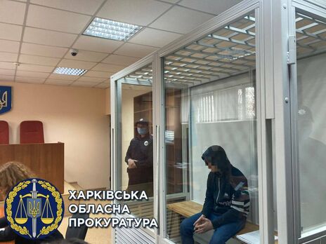 Прокурор в суде рассказал, что Харьковского задержала полиция, когда он пытался покинуть больницу