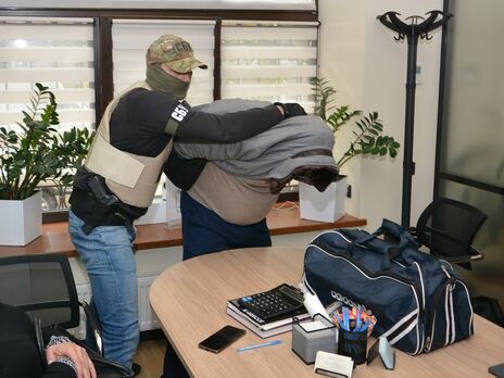 В Киеве разоблачили группировку, которая продавала землю в центре столицы по поддельным документам