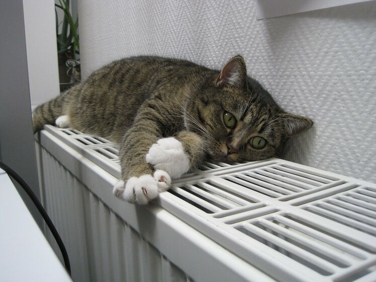 Шмыгаль прогнозирует, что отопление во всех жилых домах Украины включат до 1 ноября