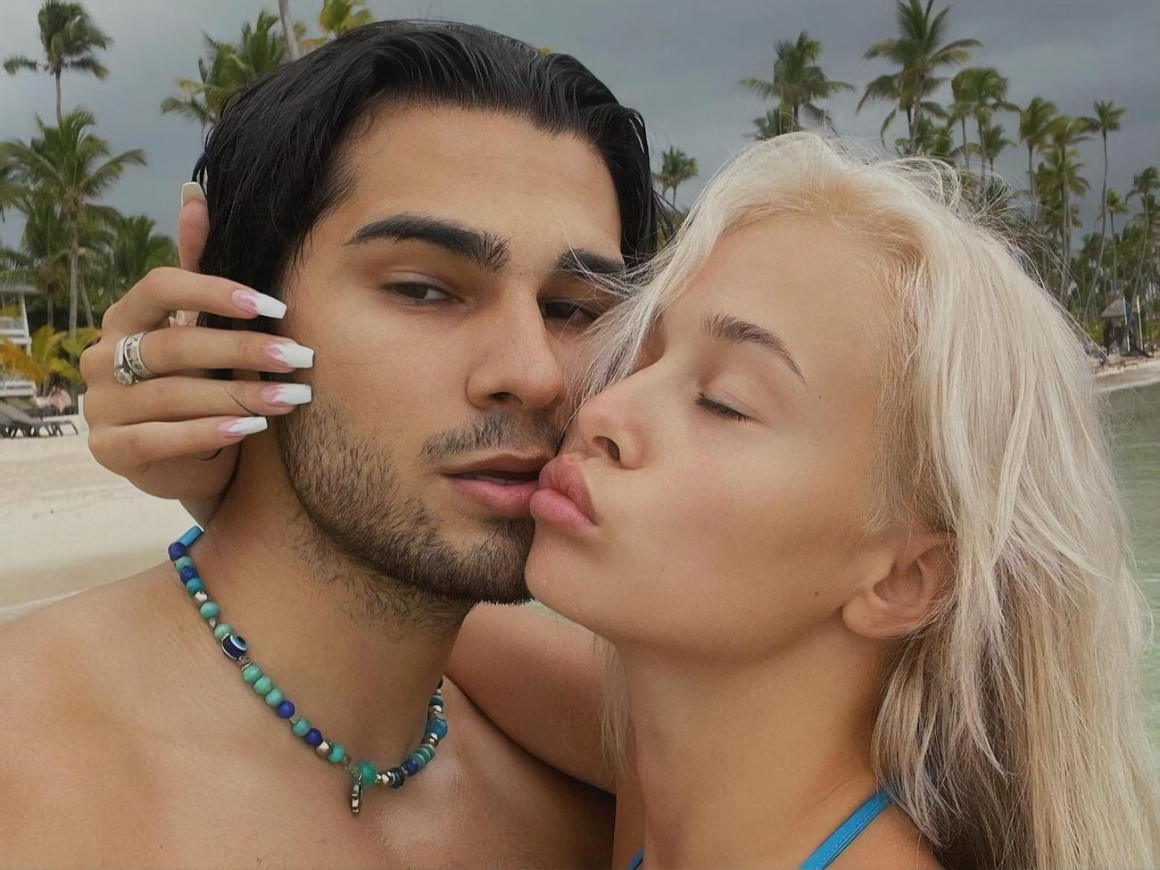 Желіде әйелімнің спермасын жалау