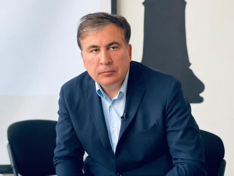 Премьер-министр Грузии заявил о праве Саакашвили на самоубийство