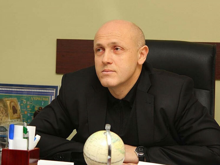 ВАКС назначил бывшему заммэра Одессы залог в 3,8 млн грн