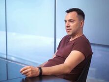 Арестович заявил, что имеет плохую привычку – 