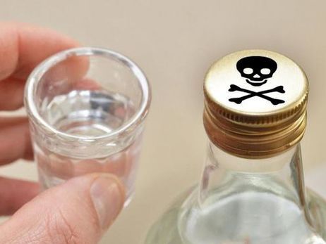 ГПУ: Членов группировки по изготовлению фальсифицированной водки осудили на восемь и девять лет
