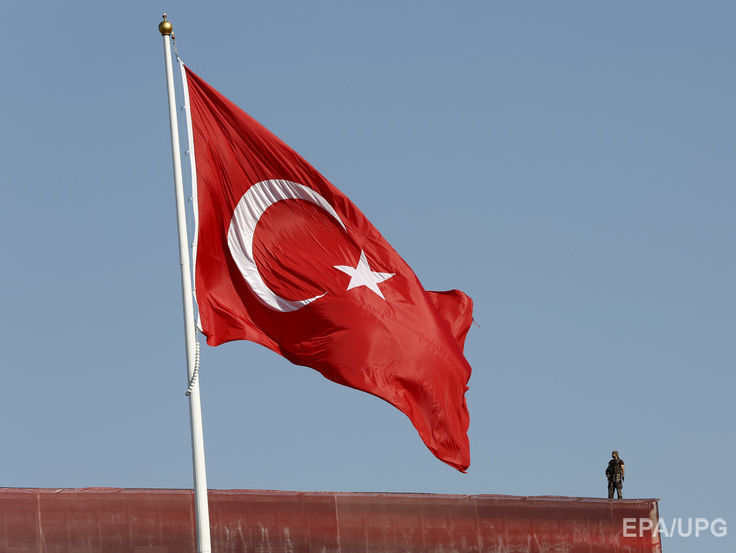 Россия и Турция возобновят военно-техническое сотрудничество 