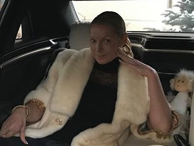 Волочкову поджег массажист