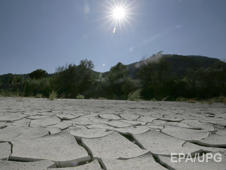 Ученые: К 2025 году аномальная жара станет нормой