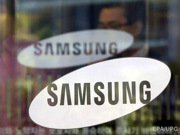 В офисах Samsung прошли обыски в связи со скандалом вокруг президента Южной Кореи