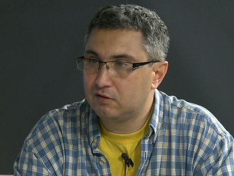 Кипиани о Саакашвили: Вхождение в украинскую политику через чиновничью должность третьего уровня – это была ошибка