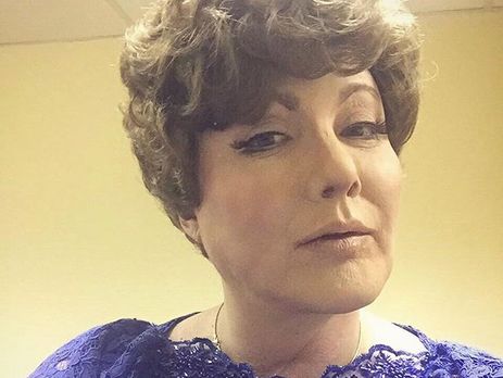 Лолита перевоплотилась в Пьеху