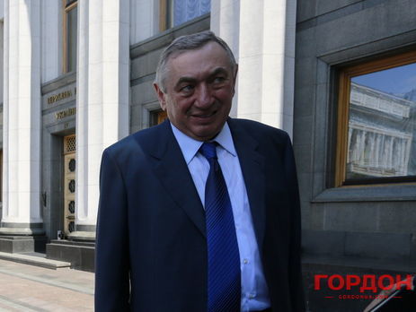 Гурвиц: Подать в отставку должен был не губернатор, а мэр Одессы