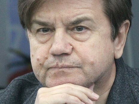Політолог Карасьов: З'явилася інформація, що Труханов опинився у чорному дипломатичному списку і його не допускають до президента. Реальність абсолютно інша