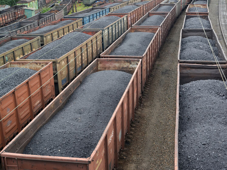 Міненерго України планує у листопаді купувати вугілля у Польщі, Казахстані та ПАР