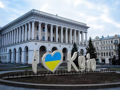 Кличко о Киеве: В плохой город люди ехать не будут