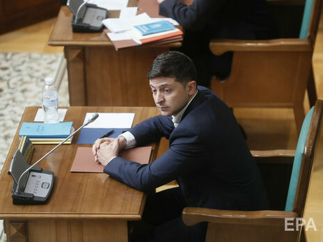 Зеленский не может отказаться от российского культурного пространства – автор петиции о запрете в Украине концертов россиян