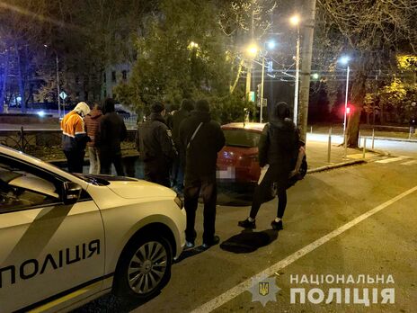 В Ровно полиция разоблачила местного жителя, который купил себе и друзьям поддельные COVID-сертификаты
